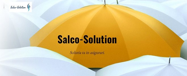 Salco Solution - Solutia ta in asigurari